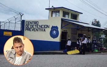Las investigaciones también señalan a “Gorgojo” como sospechoso de ordenar el asesinato de Francisco Édgar Domínguez Higueros, hecho que agravó la guerra entre Los Caradura, la Mara Salvatrucha y el Barrio 18.