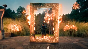 El controvertido tema de