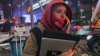 “Mis amigos indeseables”: gran documental sobre periodistas que enfrentaron la censura y el autoritarismo de la Rusia de Putin