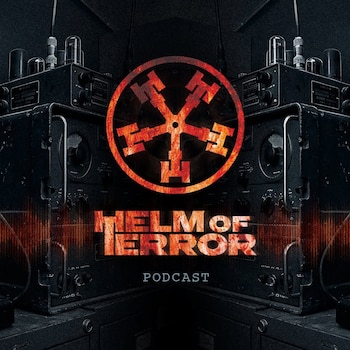 Helm of Terror