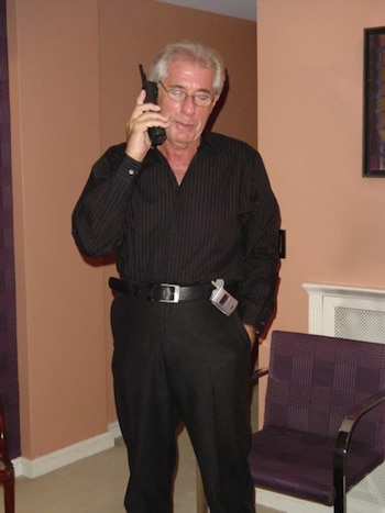 Alfredo Odorisio