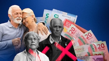 Qué trabajadores jubilados no serán