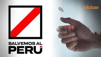 Salvemos al Perú definirá a