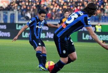 Soccer Football - Serie A