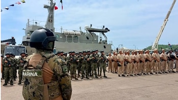 Semar inseguridad Sinaloa
