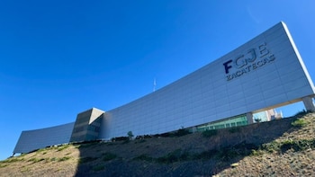 UIF refuerza colaboración con Zacatecas para rastrear estructuras financieras del crimen