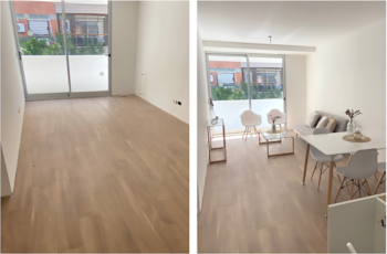 Home Staging Vivienda