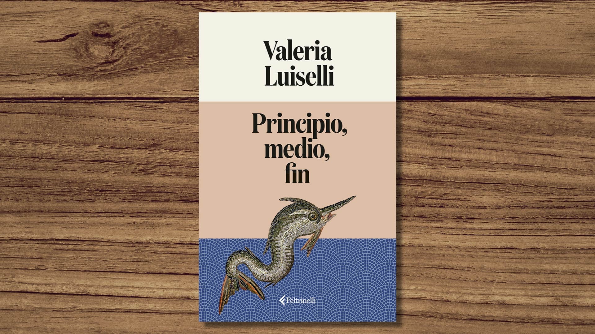 Luiselli y el origen de su libro: