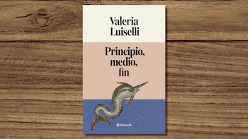 Entrevista a Valeria Luiselli