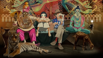 Gorillaz cambia de local en Lima y habilita nuevas entradas para su concierto del 23 de noviembre