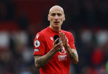 Shelvey habló de su etapa