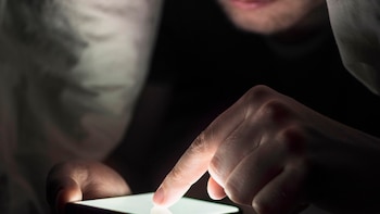 Mensajes que informan sobre ser