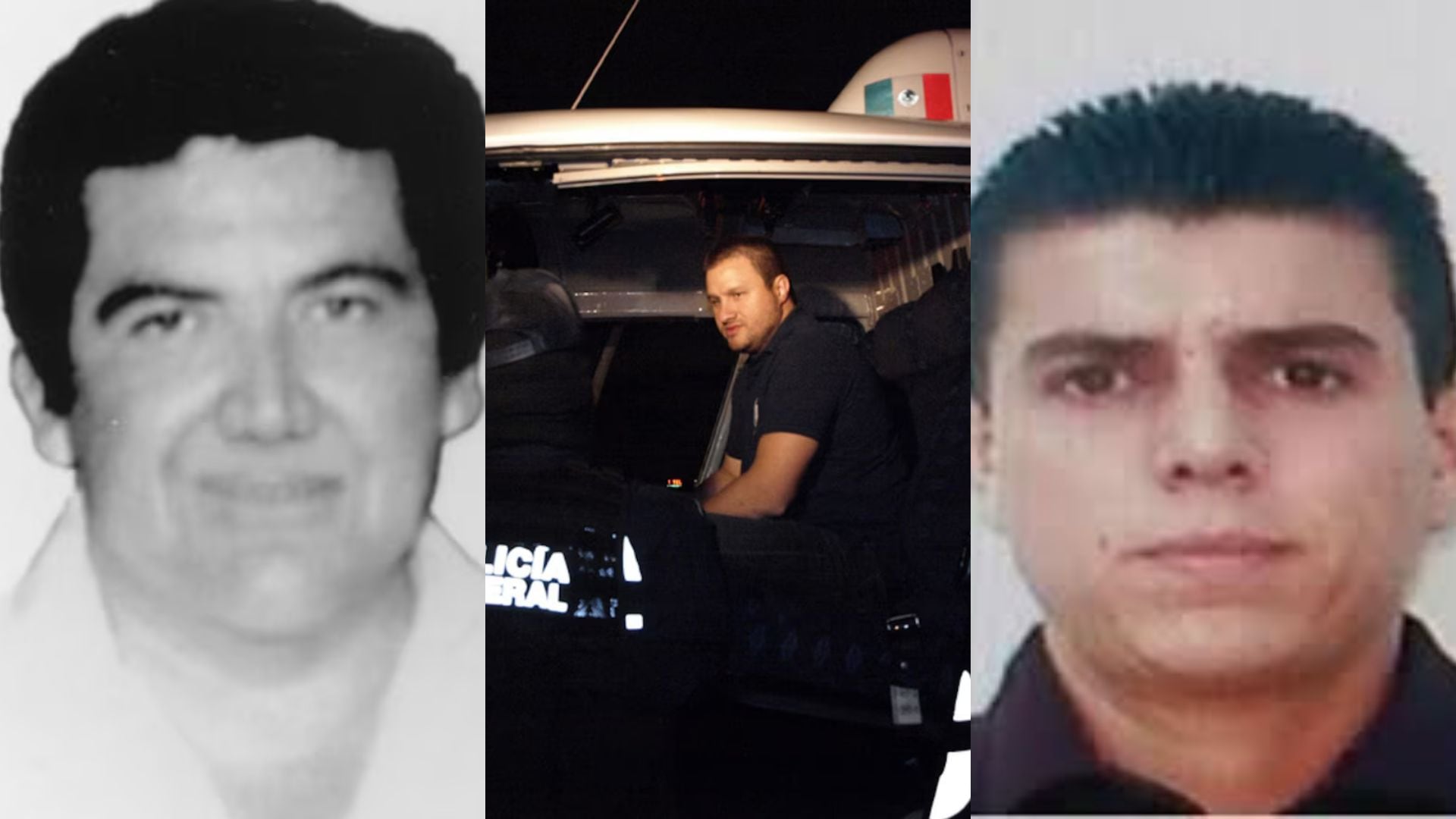 La presencia de capos con doble nacionalidad ha marcado la evolución del narcotráfico en México. (Cuartoscuro/DEA)