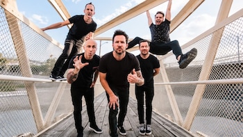 Simple Plan vuelve a Lima después de 10 años: fecha, lugar y preventa de entradas para su esperado concierto