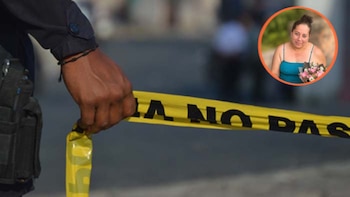 “Murió un asesino, no un padre”: El desgarrador mensaje del hijo de víctima de supuesto feminicidio en El Salvador