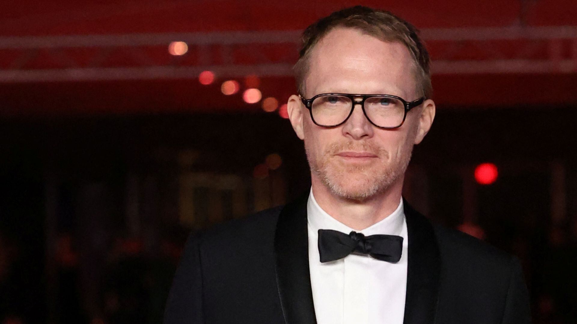 Paul Bettany ( REUTERS/Mario Anzuoni)