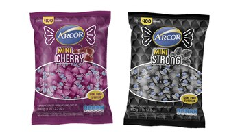 Strong y Cherry, las versiones