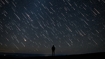 Las Líridas: el espectáculo ancestral que regresa a California en abril