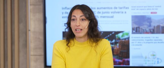 La proteína galectina uno reprograma células de defensa y facilita la expansión de tumores, según un estudio publicado en Immunity