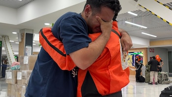 “La ayuda humanitaria no debería tener cara de moneda”: Topos Adrenalina, ante los recientes sismos en América Latina