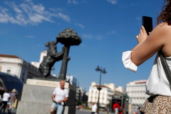 La medida entró en vigencia