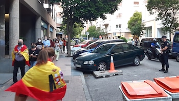 Este sábado, los partidos de