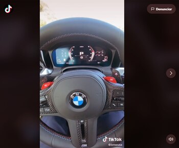 Los videos de autos de