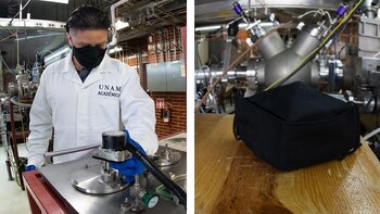 Los primeros usuarios de la