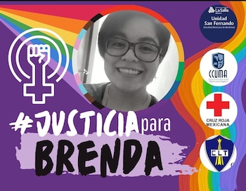 Tras la muerte de la