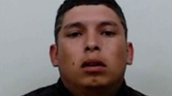 Juan Ariel Azcurra (Foto: Mdzol)