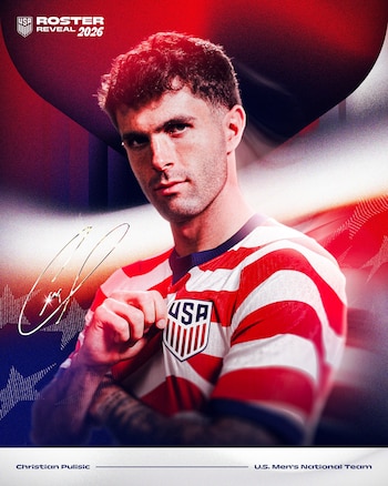 (X / @USMNT)