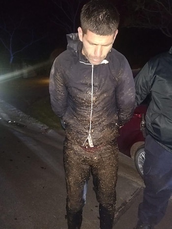 En el 2010, Diez había