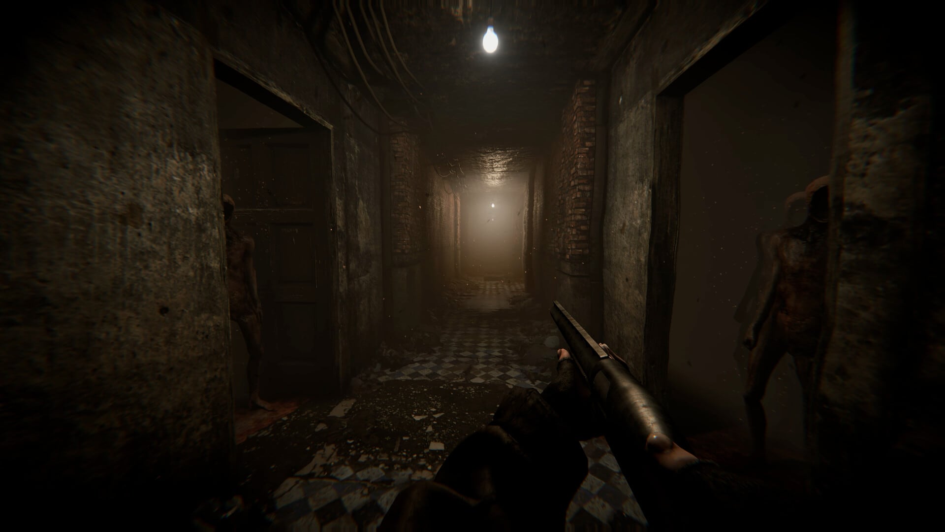 Total Chaos, de Trigger Happy Interactive