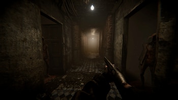 Total Chaos, de Trigger Happy Interactive