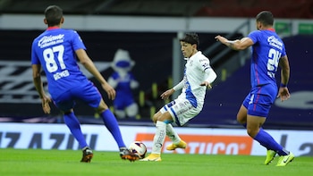 Desde que llegó a La