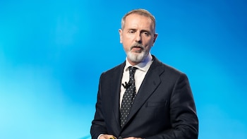 Murtra (Telefónica) aboga por que