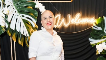 “Yo tenía miedo de morirme”: la historia de Yorleny Álvarez y el cáncer que atravesó a su familia en Costa Rica