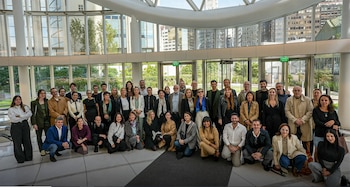 En la actualidad, Meridiano está