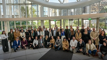 10 años de Meridiano: ¿hacia