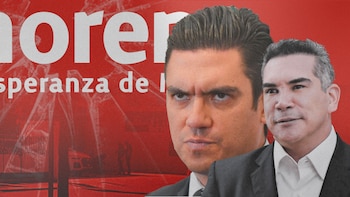 PAN y PRI arremeten contra