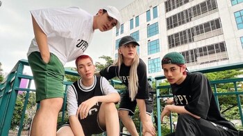 4MIX regresará a México a