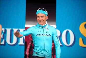 Miguel Ángel López habló sobre