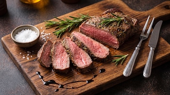 Los secretos para una tapa de asado perfecta: cinco formas de prepararla como un experto