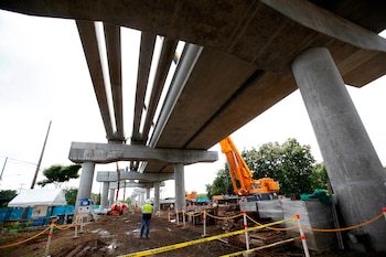 Hasta noviembre, el sector de