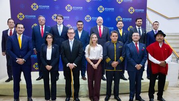 Elecciones Ecuador 2025: el debate