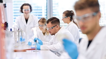 La historia de una reconocida