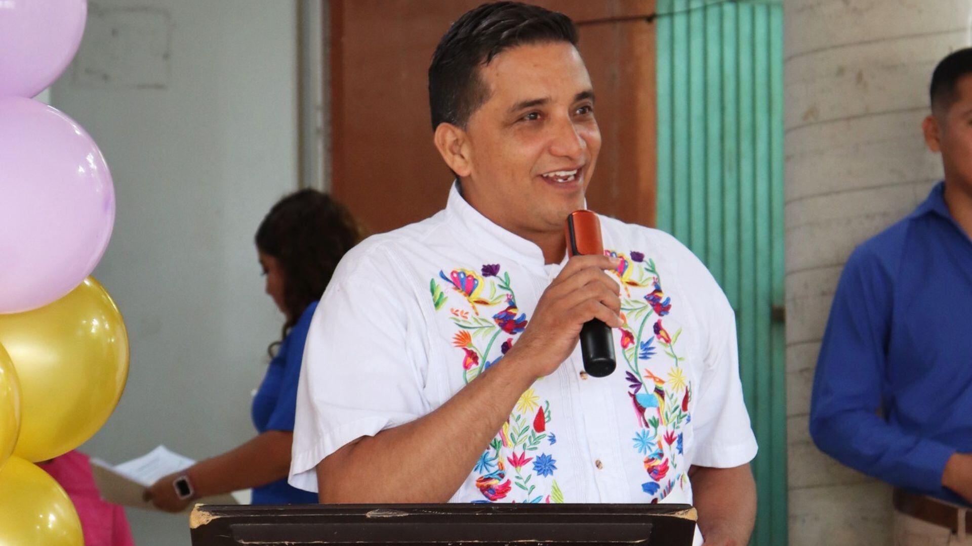 Hermana del alcalde suplente de Pisaflores estuvo involucrada en asesinato de Miguel Bahena, confirma titular de Segobh