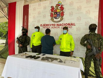 Alias Chere, también conocido como