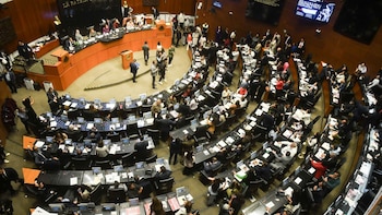 Senado aprueba nueva ley para registrar casas y terrenos: así cambiará la identificación de propiedades en México
