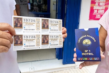 El 19 de julio de 2026 será un día difícil de olvidar para muchos por la victoria de España en la final del Mundial de fútbol frente a Argentina, fecha que se ha convertido en objeto de deseo a la hora de comprar un décimo de la Lotería de Navidad.